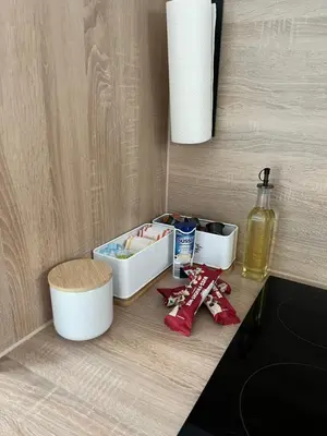 Grundriss der Unterkunft MaiLiving