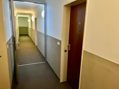 Grundriss der Unterkunft Mars Apart