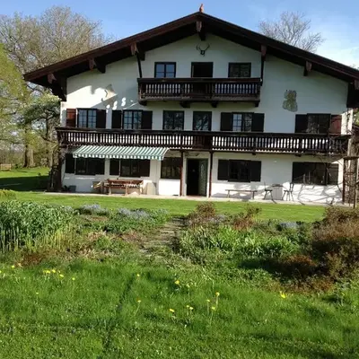 Bauernhof