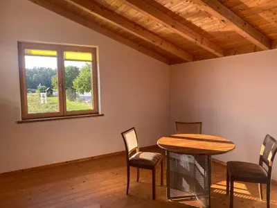 Grundriss der Unterkunft Gemütlichkeit - Land