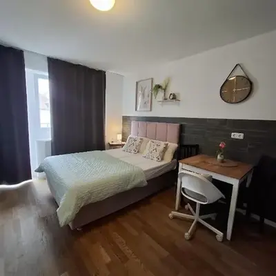 Central Munich Living
