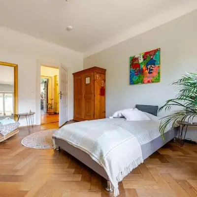 Haus Oktober