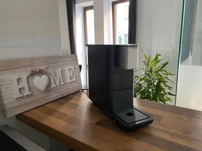 Grundriss der Unterkunft SYMBIOSE-Ferienwohnung