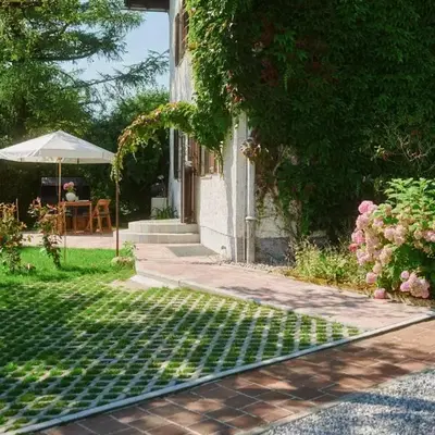 Chiemsee Cottage