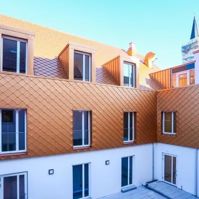 Hotel Lutz