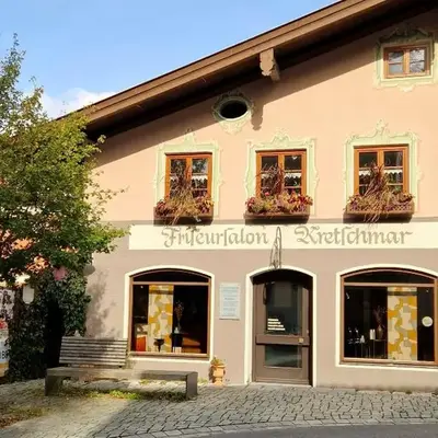Ferienwohnung Kretschmar