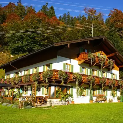 Relax Appartment Walchensee