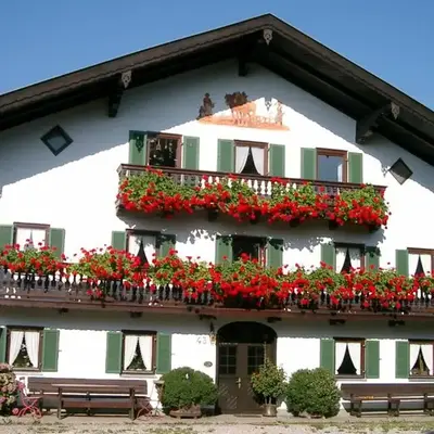 Ferienwohnungen 