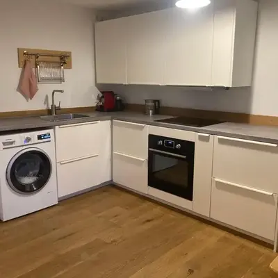 Ferienwohnung im 5 Seenland