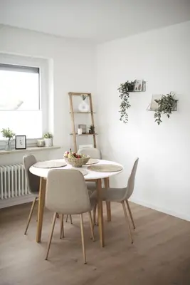 Grundriss der Unterkunft Ferienwohnung am Bichl - Stilvoll mit Terrasse, Carport und Gästekarte