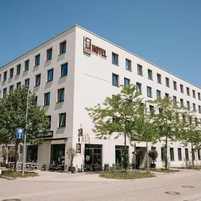 Coffee Fellows Hotel München-Freiham