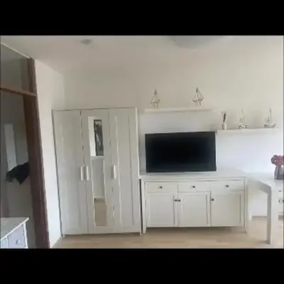 Wunder schön Appartement