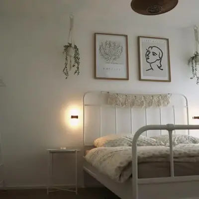 Wohnung mit Garten in Neusäß
