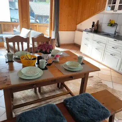 Ferienwohnung Fleur