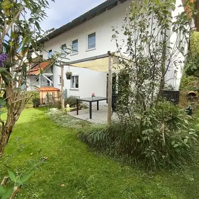 Ferienwohnung Rösenau