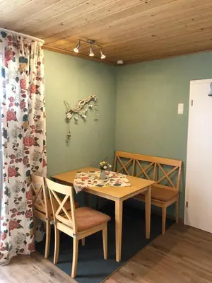 Grundriss der Unterkunft Gästehaus Beranek