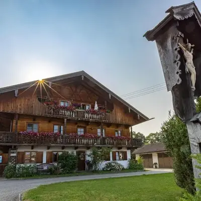 Melf 3 Comfortable holiday residence