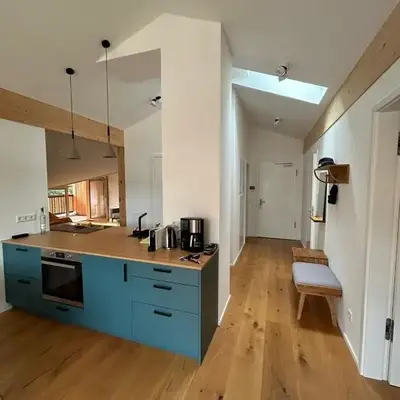 Apartment Virgo7 - stylisch