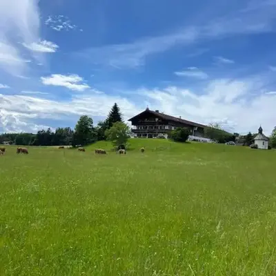 Ferienwohnung am Bauernhof