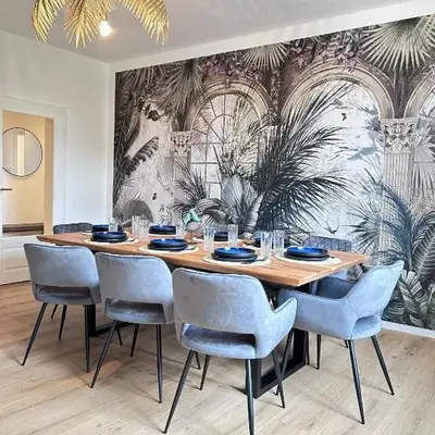 cruwzo I Modern Centrally Located Apartment with Parking Modern Centrally Located Apartment with Parking
