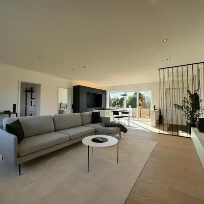 Neues Repräsentatives Designer Loft im Herzen Bayerns