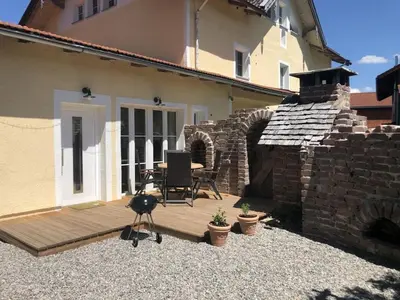 Grundriss der Unterkunft at Welschenkramer Comfortable holiday residence