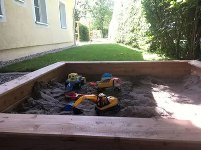 Grundriss der Unterkunft at Welschenkramer Comfortable holiday residence