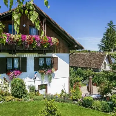 Irene Dorn Comfortable holiday residence