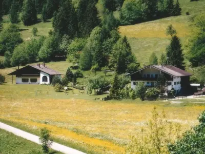Grundriss der Unterkunft Holiday home at Siglhof