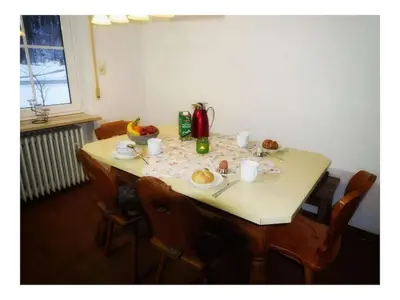 Grundriss der Unterkunft Holiday home at Siglhof