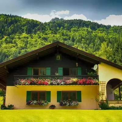 Holiday home at Siglhof