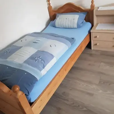 Gästehaus Erika