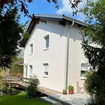 Einfamilienhaus im 5Seen-Land
