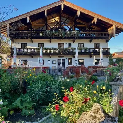 Ferien beim Müllner