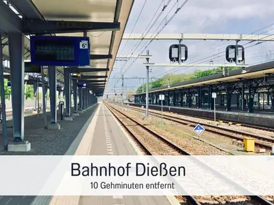 Grundriss der Unterkunft SEEZEIT Ferienwohnung an der Zinnmanufaktur