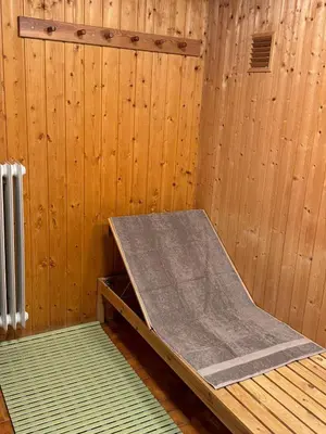 Grundriss der Unterkunft Ferienwohnung Alpenglück