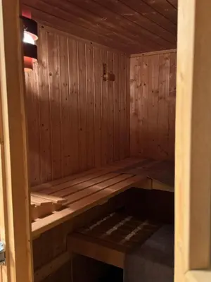 Grundriss der Unterkunft Ferienwohnung Alpenglück