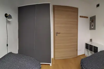 Grundriss der Unterkunft Geräumiges Atelier mit Flair und Bergblick