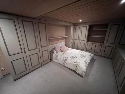 Grundriss der Unterkunft Habitación de Ana