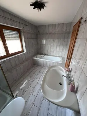 Grundriss der Unterkunft Habitación de Ana