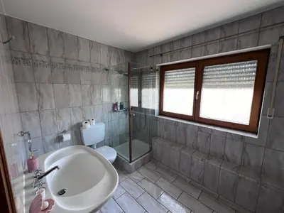 Grundriss der Unterkunft Habitación de Ana