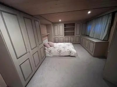 Grundriss der Unterkunft Habitación de Ana
