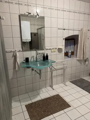 Grundriss der Unterkunft Kleines Landhaus
