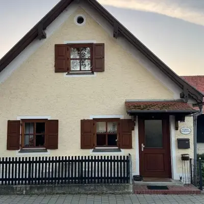 Kleines Landhaus
