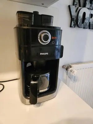 Kaffee-/Teezubehör in der Unterkunft Ferienwohnung Apartment modern, bis 4 Personen, Altstadt fußläufig