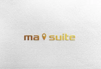 Ein Zertifikat, Auszeichnung, Logo oder anderes Dokument, das in der Unterkunft ma suite - urban apartment city center - private parking 2-4P ausgestellt ist