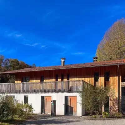 Aktiv im Achental