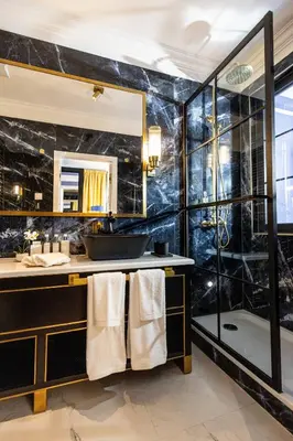 Grundriss der Unterkunft House of Hütter- Münchner Kindl, Small Luxury Hotels of the World