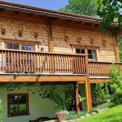 Ferienwohnung Ilona