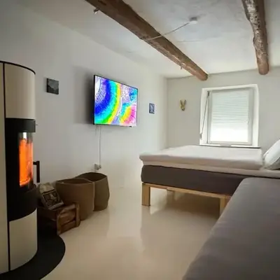 My Bavarian Home